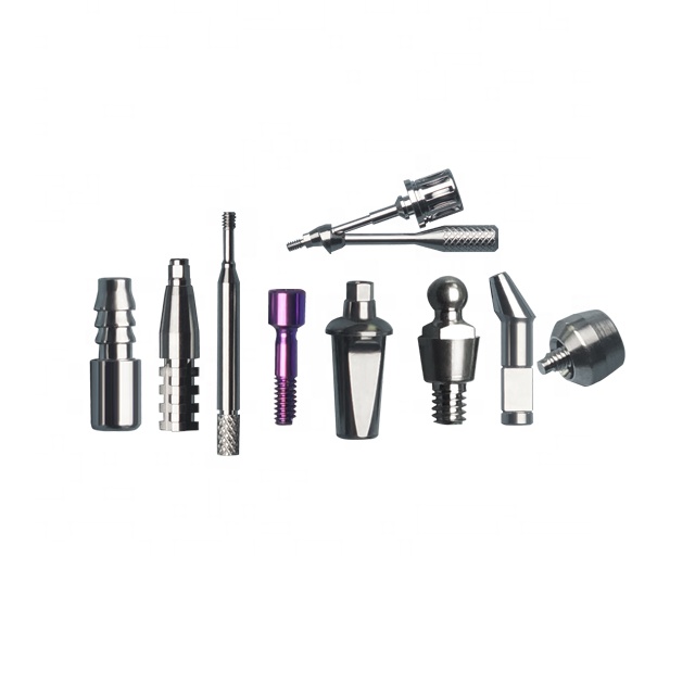 Kit Implan Pergigian