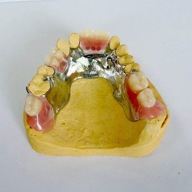 Rangka Kerja Separa Pemulihan Boleh Alih